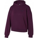 Crivit dámská mikina lila fialová – Zboží Dáma