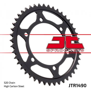 JT Sprockets JTR 1490-43