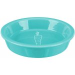 Trixie keramická miska s motivem mrkve pro králíky 200 ml /14 cm – Zboží Dáma