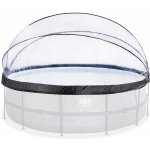 EXIT TOYS Zastřešení bazénu 488 cm – HobbyKompas.cz