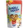 Cereálie a müsli Topnatur Premium Müsli srdcem Extreme fruit 350 g