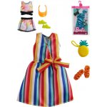 Mattel Barbie Oblečky GWD96 – Sleviste.cz