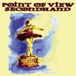 Point Of View Secondhand - Fraction Of Faith CD – Hledejceny.cz