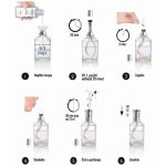 Maison Berger Paris náplň do katalytické lampy Under the Olive Tree Pod olivovníkem 500 ml – Zboží Dáma