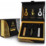 Giovani sada vzorků Extrait de Parfum Unisex DISCOVERY SET 3 x 2 ml – Sleviste.cz