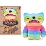 Fuggler Fart Face Plyšák se zvukem barevná 22 cm – Hledejceny.cz