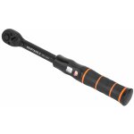 Kraft & Dele Momentový klíč 1/2" 10-60 Nm KD11393 – Zboží Dáma