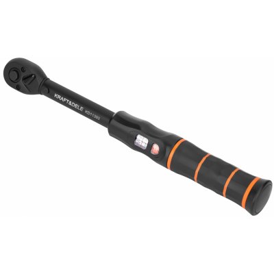 Kraft & Dele Momentový klíč 1/2" 10-60 Nm KD11393 – Zboží Dáma