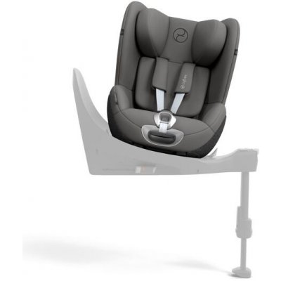 Cybex Sirona T i-Size 2023 Mirage Grey – Hledejceny.cz