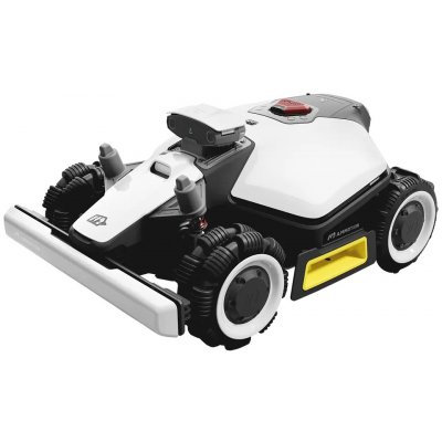 Mammotion Luba Mini AWD 1500 MTL24LUM2EU02 – Zboží Dáma