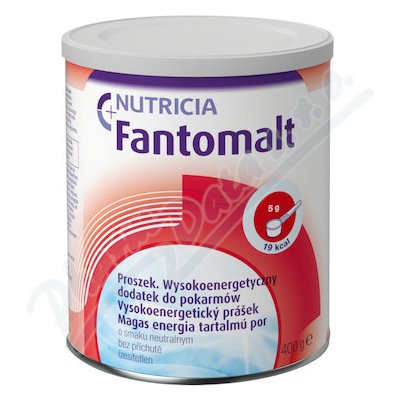 Fantomalt 400 g – Zboží Dáma