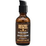 Reuzel Beard Serum Clean & Fresh zjemňující sérum na vousy 50 ml – Sleviste.cz
