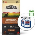 Acana Heritage Adult Large Breed Chicken 17 kg – Zboží Dáma Acana Heritage Adult Large Breed Chicken 17 kg – Zboží Dáma