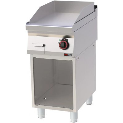 Red Fox FTHC 70/40 E grilovací deska – Zbozi.Blesk.cz