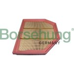 BORSEHUNG Vzduchový filtr B12455 – Hledejceny.cz