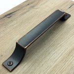 In-Design Colino měď patina 160 mm – Hledejceny.cz