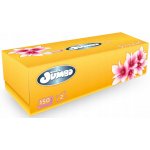 Słonik Jumbo Hygienické kapesníčky Slon Jumbo Smart 2-vrstvé 150 ks – Hledejceny.cz
