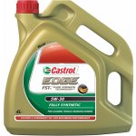 Castrol Edge LongLife 5W-30 4 l – Zboží Mobilmania