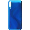 Náhradní kryt na mobilní telefon Kryt Xiaomi Mi A3 zadní modrý