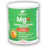 Nature´s Finest Magnesium + B-Complex 150 g – Hledejceny.cz