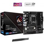 ASRock B760M PG Lightning WIFI – Hledejceny.cz