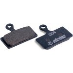 brzdové destičky Sinter Shimano G Type - Black one size – Zboží Dáma