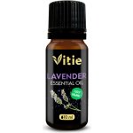Vitie BIO 100% Esenciální olej Levandule 10 ml – Hledejceny.cz