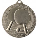 Medaile STOLNÍ TENIS – Zboží Dáma