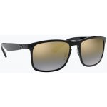 Ray-Ban RB4264 601 J0 – Zboží Mobilmania