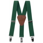 Avantgard dětské 862-904663 Smaragdová tm.hnědá – Zboží Dáma