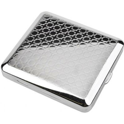 Angelo Pattern cigaretové pouzdro 18 cigaret – Hledejceny.cz