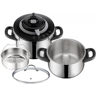 Tefal CLIPSO+ CHEF 6L a 4,5 P4552030 – Zboží Dáma
