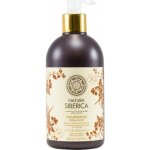 Natura Siberica Krémové mýdlo Vyživující 500 ml – Sleviste.cz