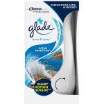 GLADE Sense&Spray Osvěžovač vzduchu Ocean Advanture strojek + náplň 18 ml – Sleviste.cz