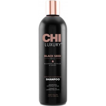 Chi Black Seed Oil Gentle Cleansing Shampoo 739 ml