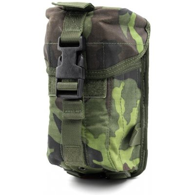 Armáda ČR na 3 zásobníky M-4/16 k NPP-2006 AČR vz.95 les – Hledejceny.cz