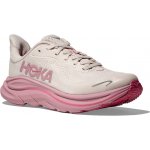 Hoka W Clifton 10 dámské běžecké boty světle růžová – Hledejceny.cz