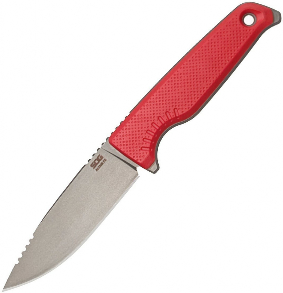 SOG ALTAIR FX - CANYON SOG-17-79-02-57