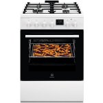 Electrolux LKK660220W – Zboží Dáma