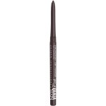 NYX Professional Makeup Vivid Rich automatická tužka na oči 15 Smokin Topaz 0,28 g – Zboží Dáma