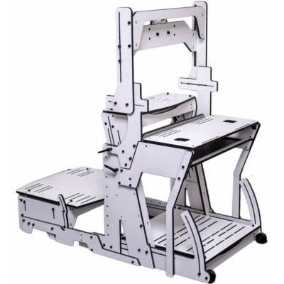 OverPower Only základní kokpit – Zboží Živě