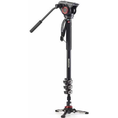 Manfrotto MVM XPRO500 – Sleviste.cz