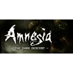 Amnesia: Pád do temnoty – Zboží Živě