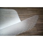 Plastová podložka pod židli OFFICE H s hroty – Sleviste.cz