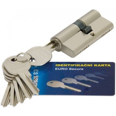 RICHTER CZECH EURO SECURE 40+40mm – Hledejceny.cz