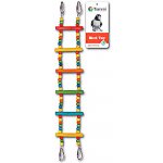 Tommi barevný žebřík Artista 45 cm – Zboží Dáma
