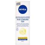 Nivea Q10 Firming Anti Cellulite Gel tělový gel 200 ml – Hledejceny.cz