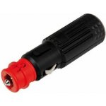 Lampa Italy 12V/24V 15A Zástrčka do zapalovače – Hledejceny.cz