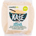 Country Life Kaše rýžová BIO 300 g – Zboží Mobilmania