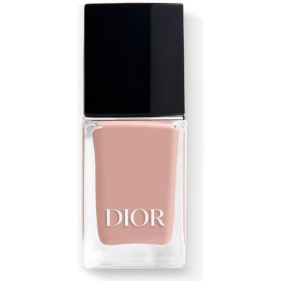 Dior Rouge Vernis lak na nehty 100 Nude Look 10 ml – Zbozi.Blesk.cz